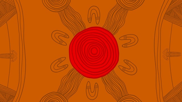 Acknowledgement of Country