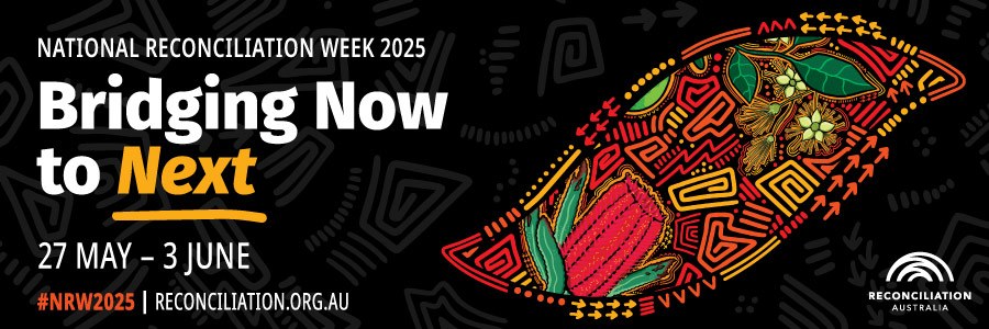National Reconciliation Week